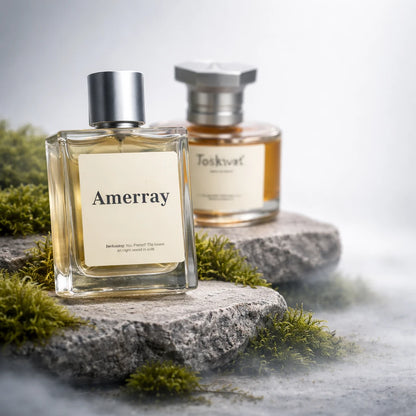 Flacon du parfum inspiré de Anarchist A- de Toskovat' – Amerray Maroc