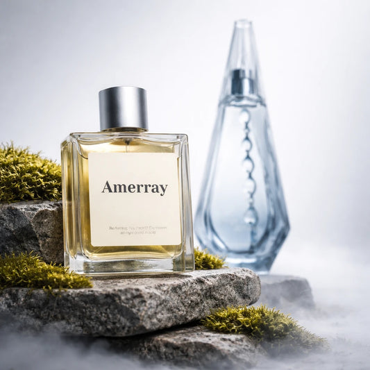 Flacon du parfum inspiré de Ange ou Demon Tendre de Givenchy – Amerray Maroc