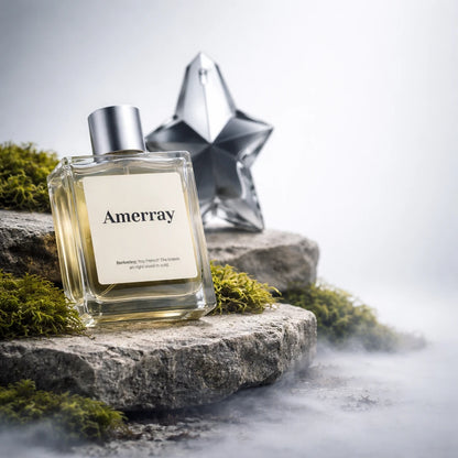 Flacon du parfum AMERRAY Inspired By Angel Fantasm, inspiration Mugler - Maroc