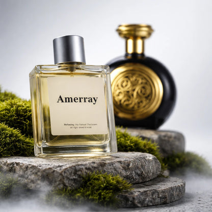 Flacon du parfum inspiré de Angelic de Boadicea the Victorious – Amerray Maroc