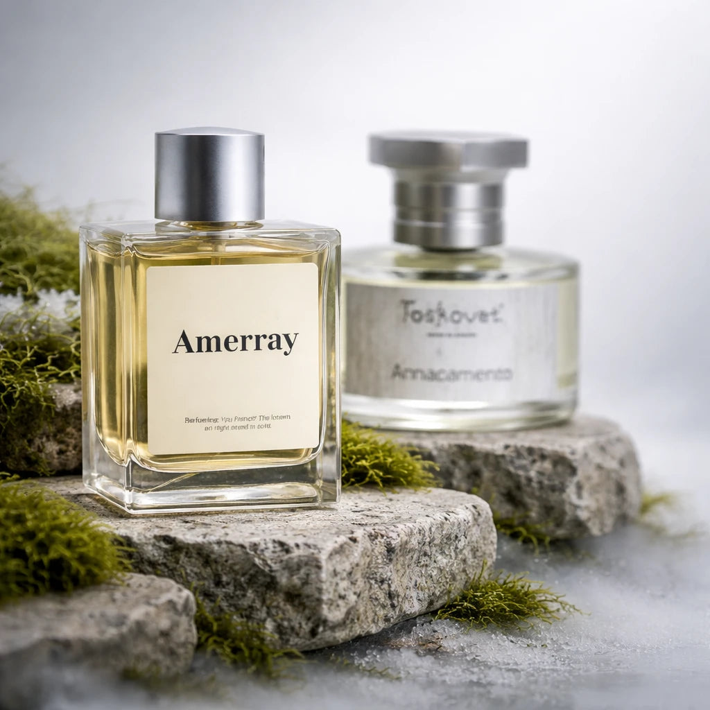 Flacon du parfum inspiré de Annacamento de Toskovat' – Amerray Maroc