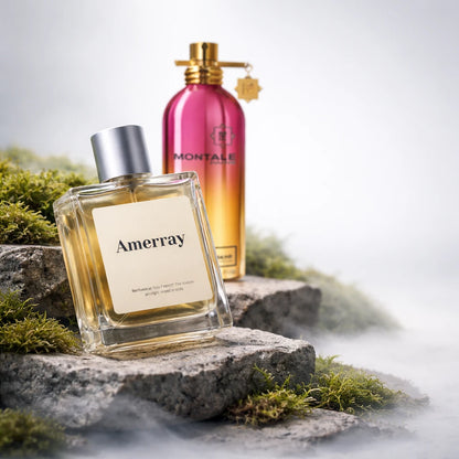 Flacon du parfum inspiré de Aoud Legend de Montale – Amerray Maroc