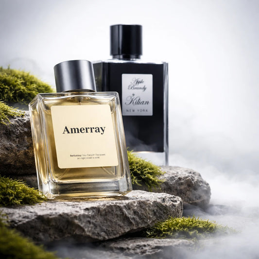 Flacon du parfum inspiré de Apple Brandy de Kilian – Amerray Maroc