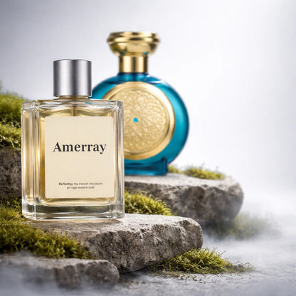 Flacon du parfum inspiré de Aqua Sapphire de Boadicea the Victorious – Amerray Maroc