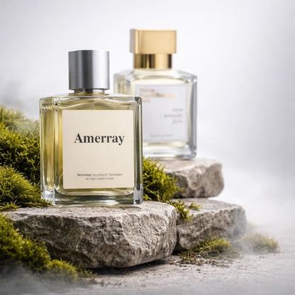 Flacon du parfum inspiré de Aqua Universalis Forte de Maison Francis Kurkdjian – Amerray Maroc