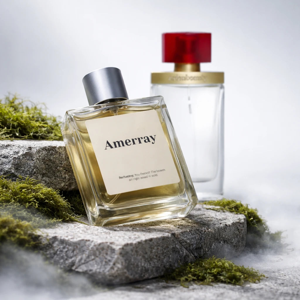 Flacon du parfum inspiré de Arden Beauty de Elizabeth Arden – Amerray Maroc