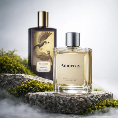 Flacon du parfum inspiré de Argentina de Memo Paris – Amerray Maroc