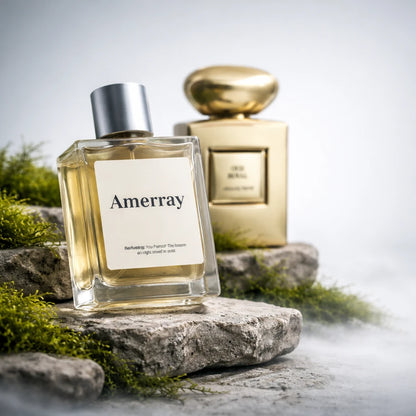 Flacon du parfum inspiré de Armani Privé Oud Royal Collector de Giorgio Armani – Amerray Maroc