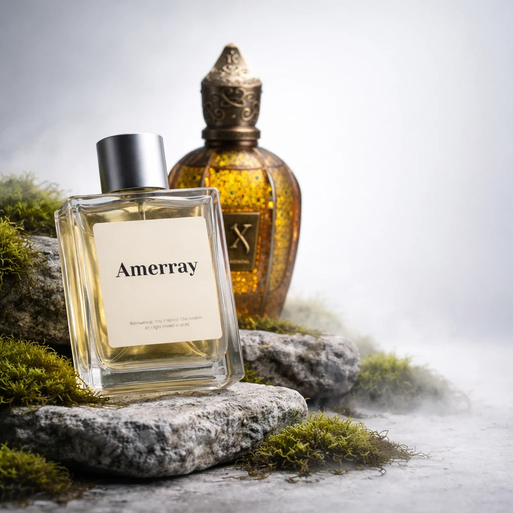Flacon du parfum inspiré de Astaral de Xerjoff – Amerray Maroc