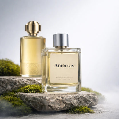 Flacon du parfum inspiré de Atardecer en los Jardines del Buen Retiro de Loewe – Amerray Maroc