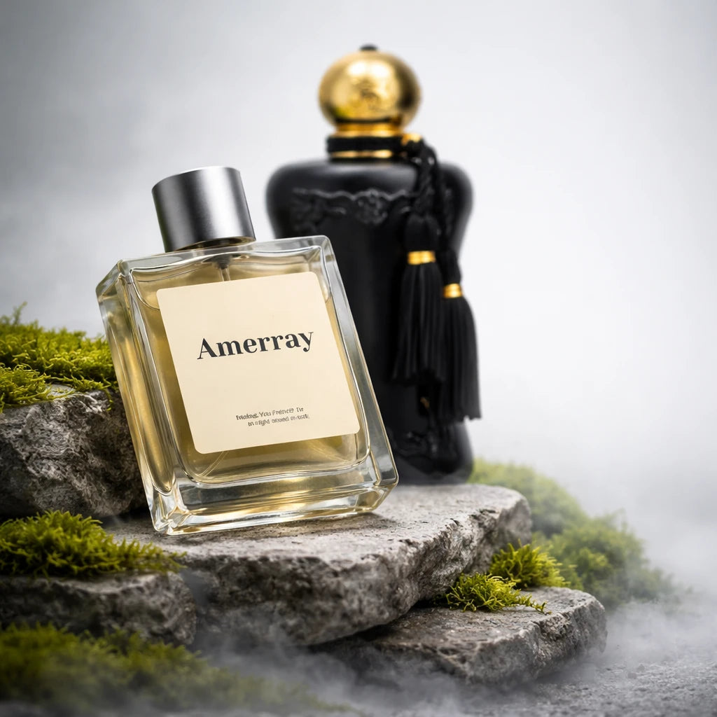 Flacon du parfum inspiré de Athalia de Parfums de Marly – Amerray Maroc
