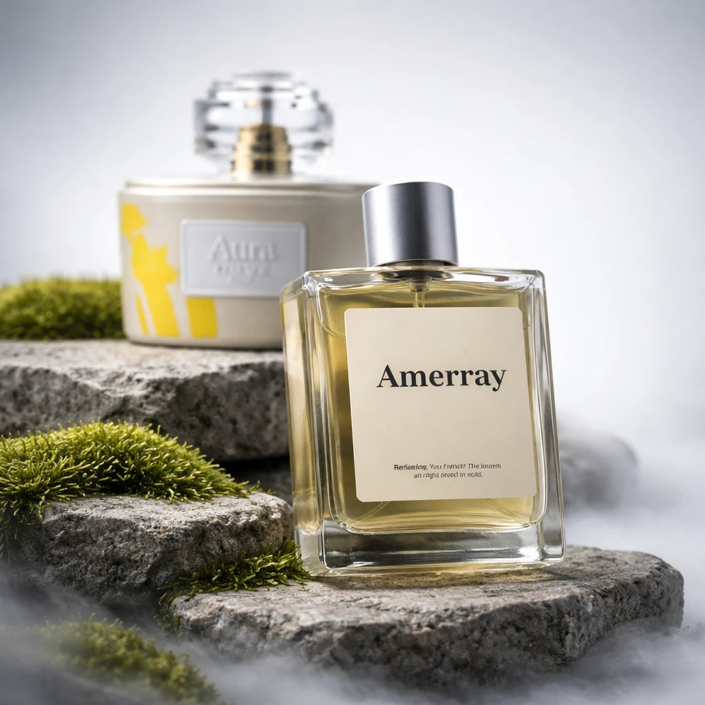 Flacon du parfum inspiré de Aura Loewe Sport Edicion Especial de Loewe – Amerray Maroc