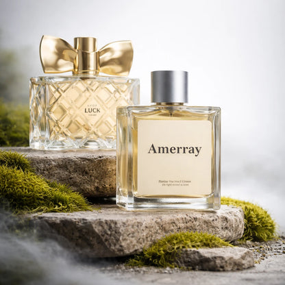Flacon du parfum inspiré de Avon Luck for Her de Avon – Amerray Maroc