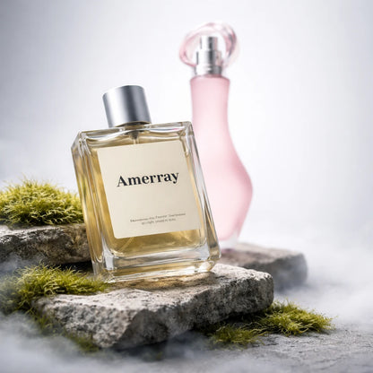 Flacon du parfum inspiré de Avon Sensuelle de Avon – Amerray Maroc
