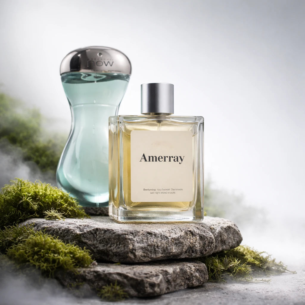 Flacon du parfum inspiré de Azzaro Now Men de AZZARO – Amerray Maroc