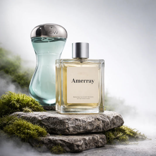 Flacon du parfum inspiré de Azzaro Now Men de AZZARO – Amerray Maroc
