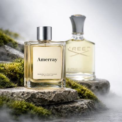 Flacon du parfum inspiré de Baie de Genievre de Creed – Amerray Maroc