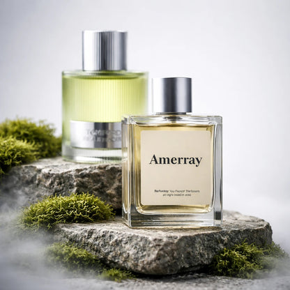 Flacon du parfum inspiré de Beau De Jour Eau de Parfum de TOM FORD – Amerray Maroc