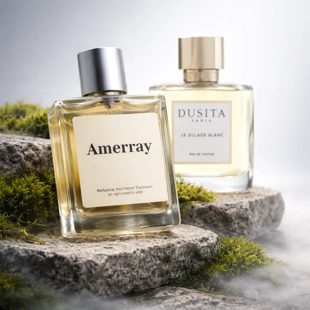 Flacon du parfum inspiré de Beaver Edition 2016 de Zoologist Perfumes – Amerray Maroc