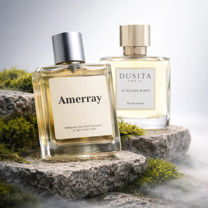Flacon du parfum inspiré de Beaver Edition 2016 de Zoologist Perfumes – Amerray Maroc