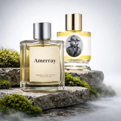 Flacon du parfum inspiré de Beaver Maple Edition de Zoologist Perfumes – Amerray Maroc