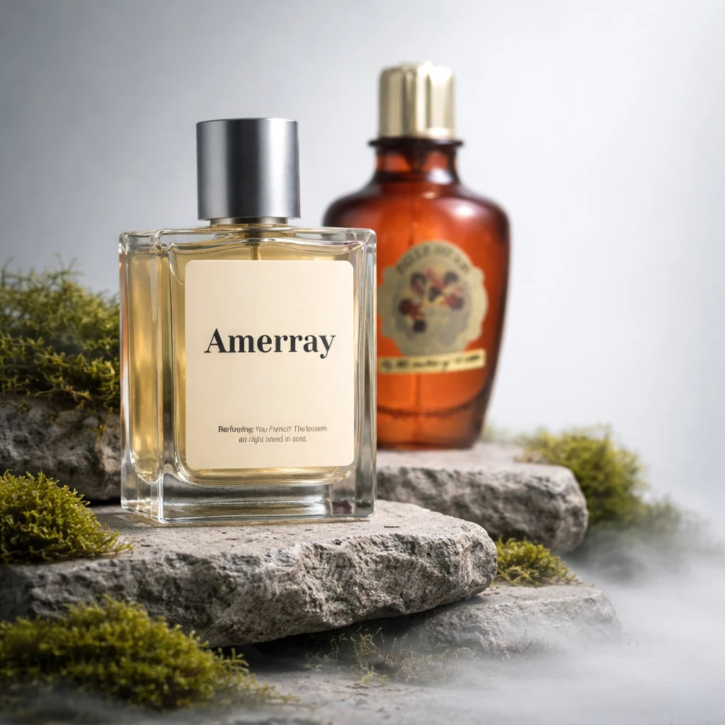 Flacon du parfum inspiré de Belle Du Soir de Le Labo – Amerray Maroc
