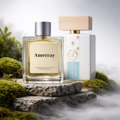 Flacon du parfum inspiré de Bianco Latte de Giardini Di Toscana – Amerray Maroc