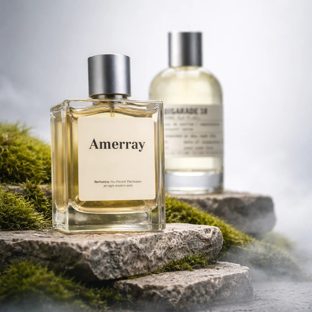 Flacon du parfum inspiré de Bigarade 18 Hong Kong de Le Labo – Amerray Maroc