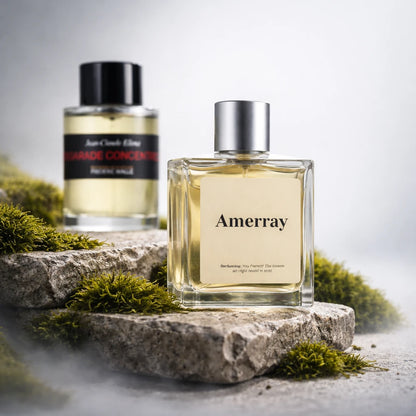 Flacon du parfum inspiré de Bigarade Concentree de Frederic Malle – Amerray Maroc