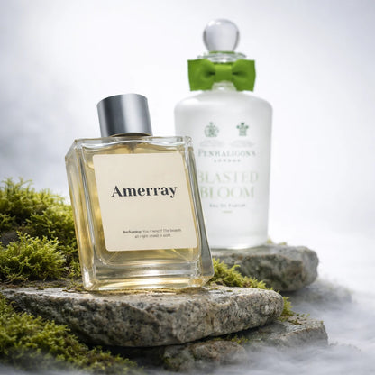 Flacon du parfum inspiré de Blasted Bloom de Penhaligon's – Amerray Maroc