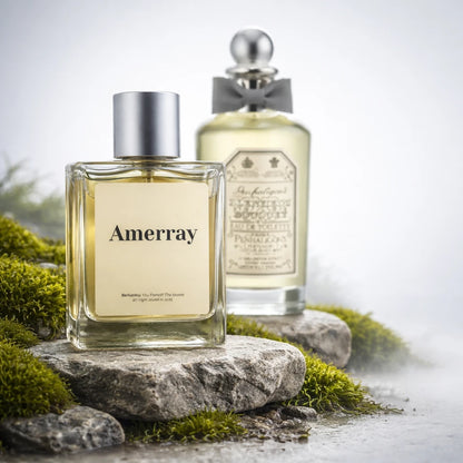Flacon du parfum inspiré de Blenheim Bouquet de Penhaligon's – Amerray Maroc