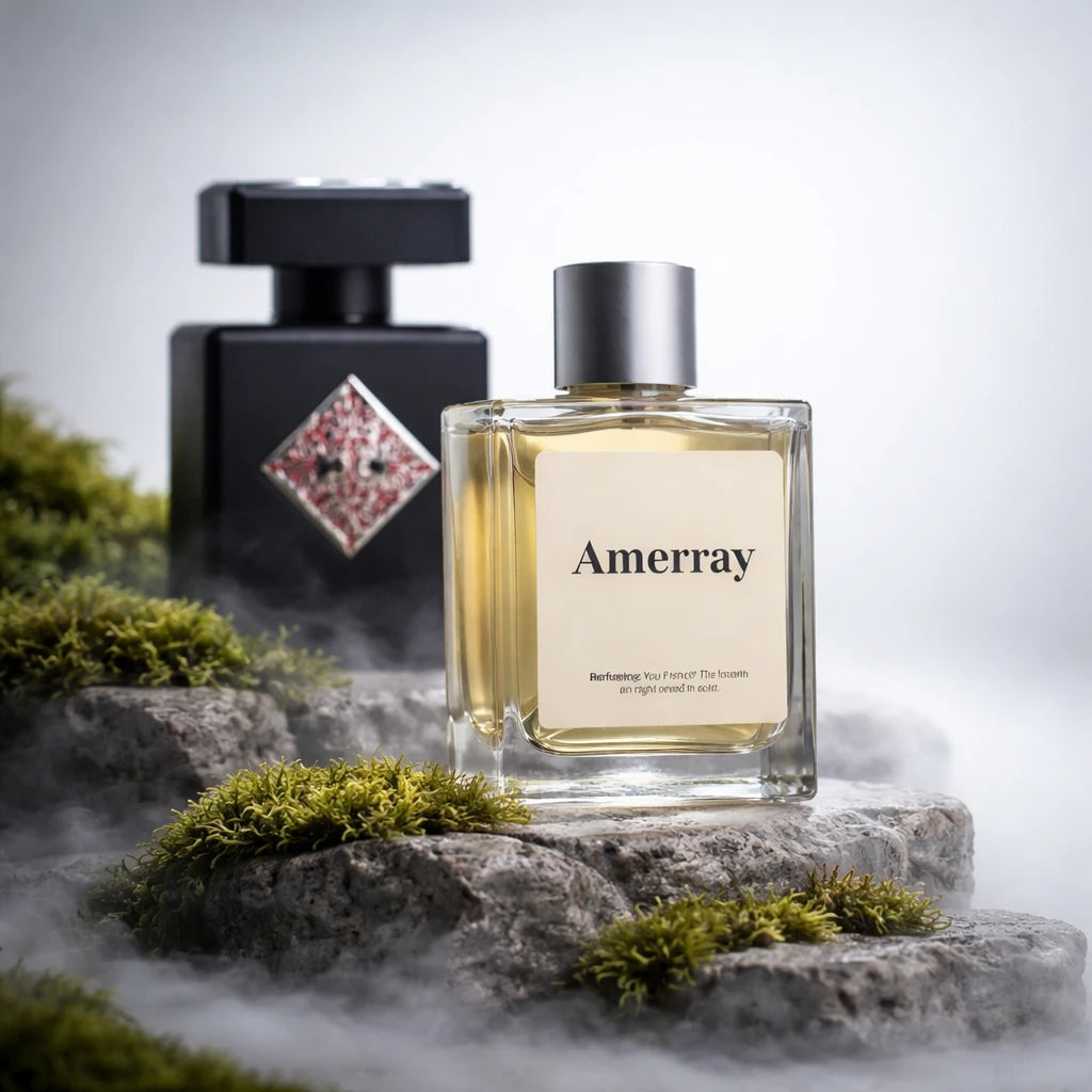 Flacon du parfum inspiré de Blessed Baraka de Initio Parfums Prives – Amerray Maroc