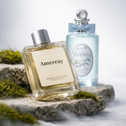 Flacon du parfum inspiré de Bluebell de Penhaligon's – Amerray Maroc