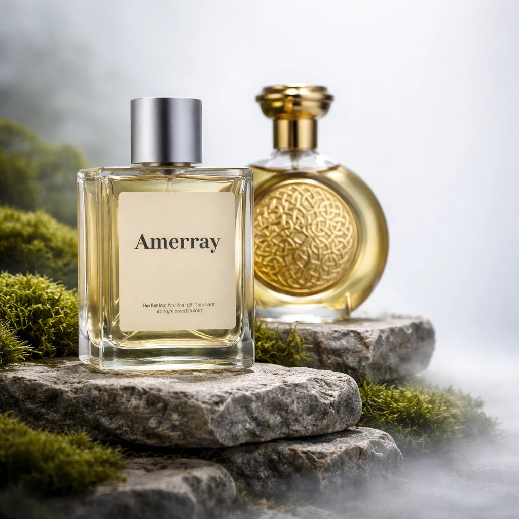 Flacon du parfum inspiré de Boadicea Nemer de Boadicea the Victorious – Amerray Maroc