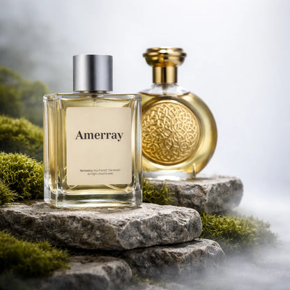 Flacon du parfum inspiré de Boadicea Nemer de Boadicea the Victorious – Amerray Maroc