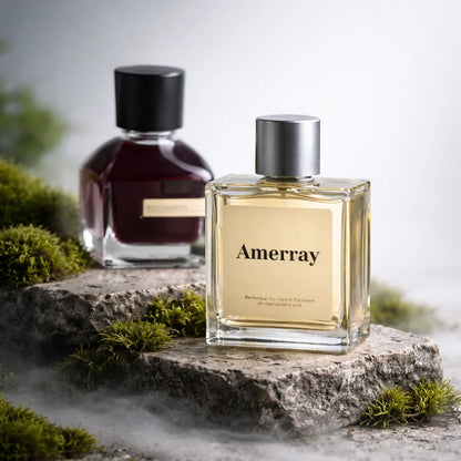 Flacon du parfum inspiré de Boccanera de Orto Parisi – Amerray Maroc