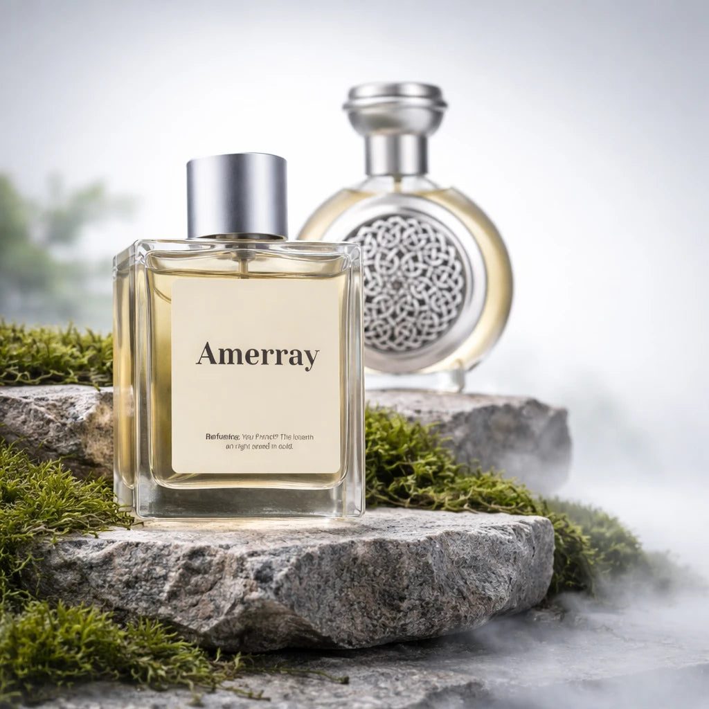 Flacon du parfum inspiré de Bodacious de Boadicea the Victorious – Amerray Maroc