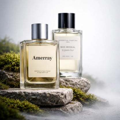 Flacon du parfum inspiré de Bois Impérial de Essential Parfums – Amerray Maroc