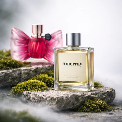 Flacon du parfum inspiré de Bonbon Spring Summer 2018 de Viktor&Rolf – Amerray Maroc