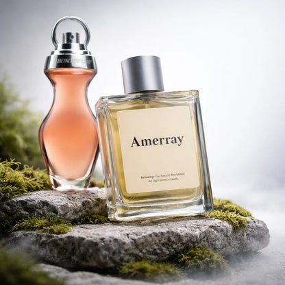 Flacon du parfum inspiré de Bond Girl 007 de Avon – Amerray Maroc