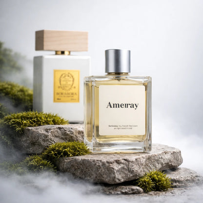Flacon du parfum inspiré de Borabora de Giardini Di Toscana – Amerray Maroc