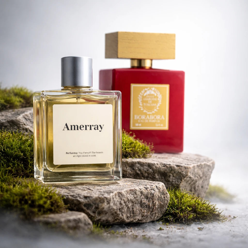 Flacon du parfum inspiré de Borabora Limited Edition de Giardini Di Toscana – Amerray Maroc