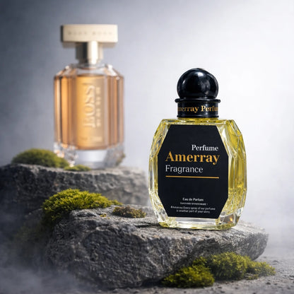 Parfum inspiré de Boss the Scent for Her de Hugo Boss - Amerray Parfums Maroc