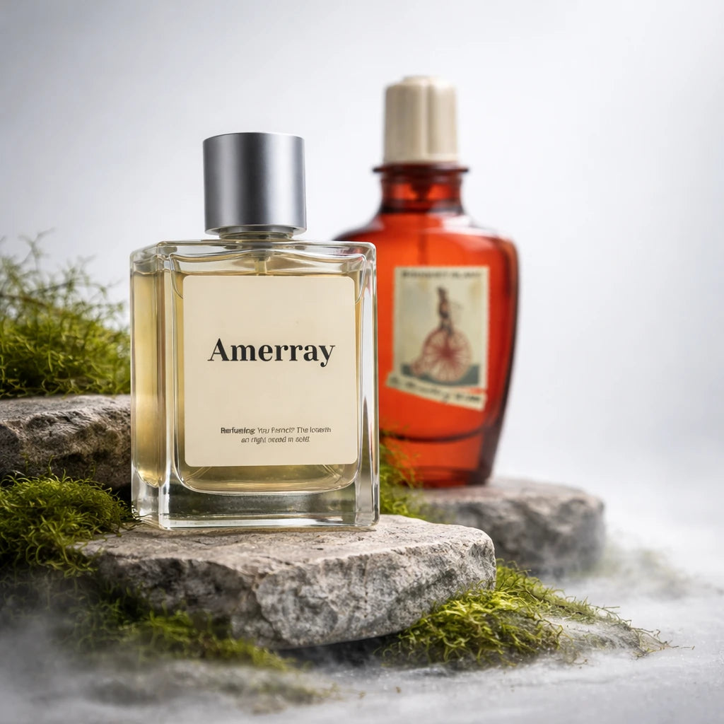 Flacon du parfum inspiré de Bouquet Blanc de Le Labo – Amerray Maroc