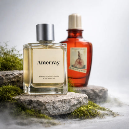 Flacon du parfum inspiré de Bouquet Blanc de Le Labo – Amerray Maroc