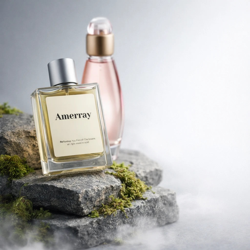 Flacon du parfum inspiré de Célèbre de Avon – Amerray Maroc