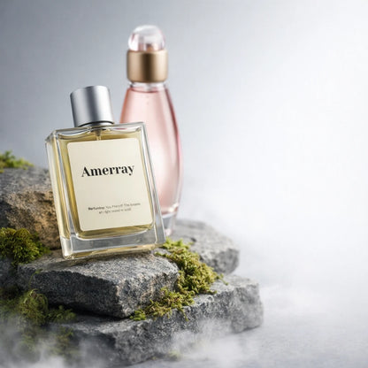 Flacon du parfum inspiré de Célèbre de Avon – Amerray Maroc