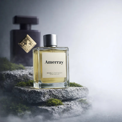 Flacon du parfum inspiré de Can't Get Enough de Initio Parfums Prives – Amerray Maroc