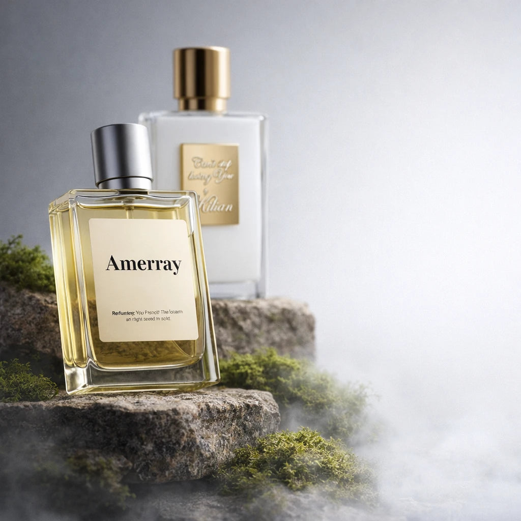 Flacon du parfum inspiré de Can't Stop Loving You de Kilian – Amerray Maroc
