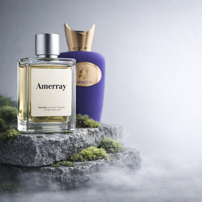 Flacon du parfum inspiré de Capriccio de Sospiro Perfumes – Amerray Maroc